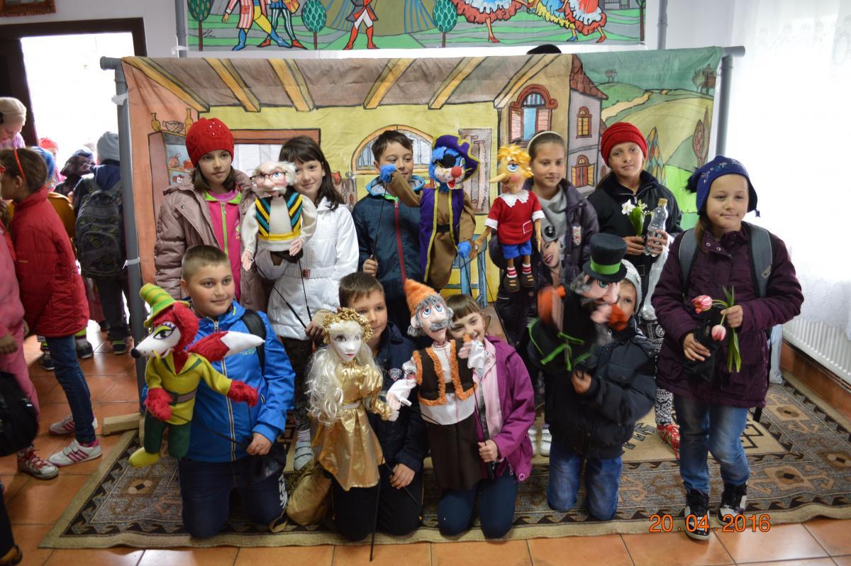 NOI NU SPUNEM MINCIUNI!